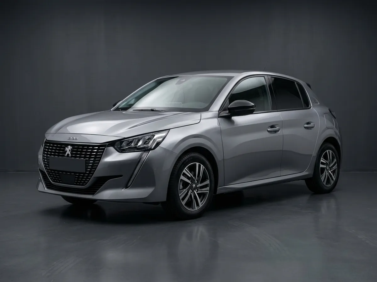 Peugeot 208 PURETECH 75 S&S STYLE 2023